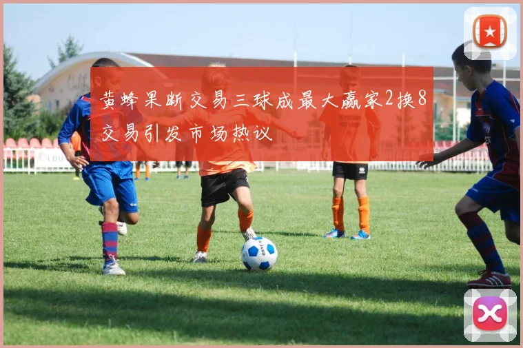 黄蜂果断交易三球成最大赢家2换8交易引发市场热议