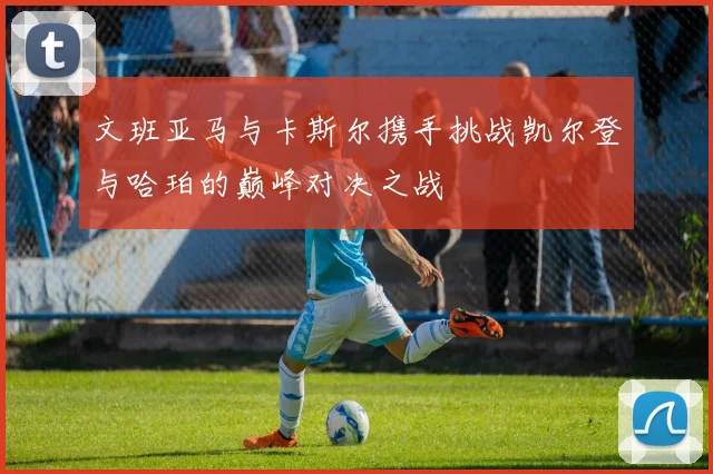 文班亚马与卡斯尔携手挑战凯尔登与哈珀的巅峰对决之战